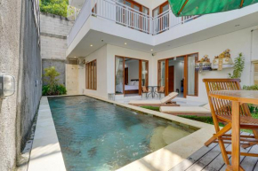 Villa Sedana Sanur